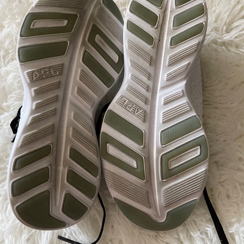 APL TechLoom Phantom W size 5.5 - Picture 8 of 8